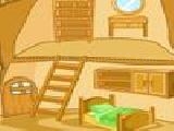 Play Tree house decoration game now