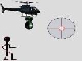 Play Heli shooter