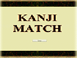 Kanji match