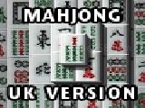 Play Mahjong - uk version