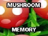 Play Mushroom memory