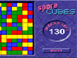 Spore cubes