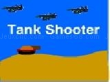 Play Tank shooter