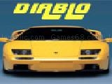 Lamborghini diablo