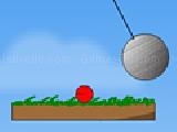 Red ball platformer