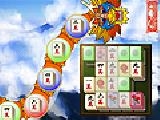 Dragon mahjong