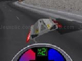 Supersonic speeders