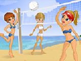 Play Volleyball champions now