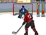 Play Hockey challenge