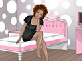 Play Lulus colorful room decoration now