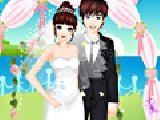 Romantic wedding 2