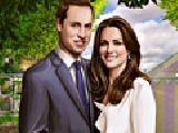 Play Royal wedding now