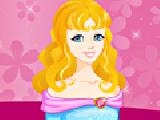 Play Princess make up now