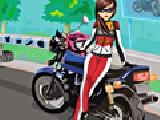 Play Motorbike style now