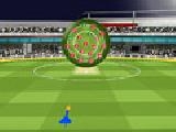 Play Cricket darts now