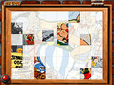 Sort my tiles asterix