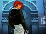 Kof vs dnf 0.98