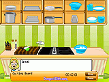 Play Super supper 3