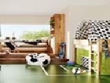 Hidden objects-kids room 2