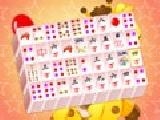 Play Toy collection mahjong now