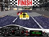 Play Underdog 3d racer game