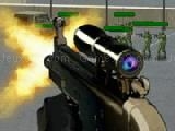 Play Battlefield shooter