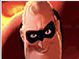 Play The incredibles memory