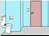 Play Escape miniatura 2: baño