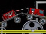 Mountain rescue driver 3