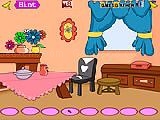 Play Gathe escape-halloween candy