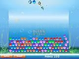 Play Bubble dropper