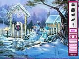 Play Christmas 2011 hidden objects now