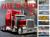 Park my truck 3