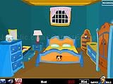 Play Mickey house escape g2r