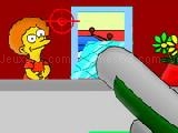 Play Homer the flanders killer 5