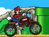 Play Mario explorer