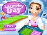 Play Laundry day now