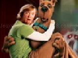 Play Scooby-doo 2 escape from the coolsonian