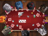 Texas holdem poker