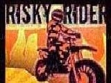 Riskyrider