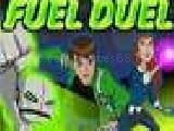 Ben 10 fuel duel