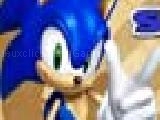 Play Sonic bomb blast
