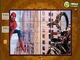 Play Spin n set spiderman 2