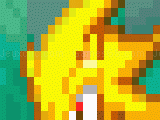Play Random super sonic vs shadow (part 1)