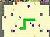 Play Fruity snake