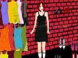 Gothic dressup 2