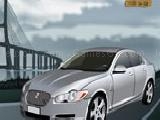 Pimp my jaguar xf
