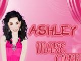 Ashley makeover