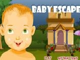 Play Baby escape now