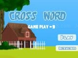 Crossword game play9